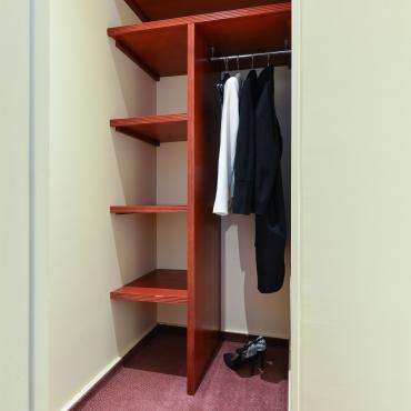 Masion du Pré - Chambre triple - Copyright Arnaud Laplanche